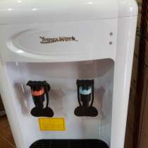 Кулер новый в упаковке Aqua Work, в Краснодаре