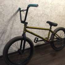 Продам BMX WTP 20.75, в Новосибирске