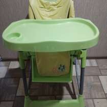 Стульчик для кормления, в Бору