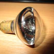 Самолетная лампа смз-28-38+38 B15d/18, в Москве