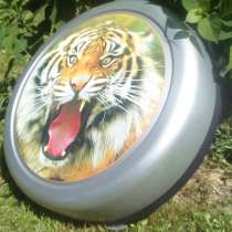 Чехол на запаску УАЗ Патриот, в Москве