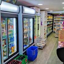 В Бат Яме продаётся работающий деликатесный магазин, в г.Бат-Ям