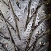 Шины б. У, в Новосибирске