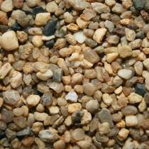 Гравий для водоподготовки (водоочистки) (фр. 0,8-2,0 мм), в Казани