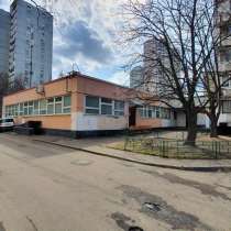 Сдается торговое помещение 120 м2, в Москве
