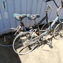 Продаю велосипеды, в Астрахани