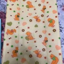 Пеленальная доска, в Москве