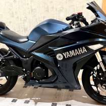 Продам электро мотоцикл Yamaha R-3, в Ростове-на-Дону