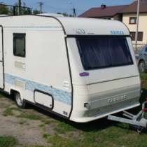 трейлер ADRIA UNICA, в Рязани