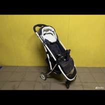 Детская прогулочная легкая коляска Rant Largo, в Москве