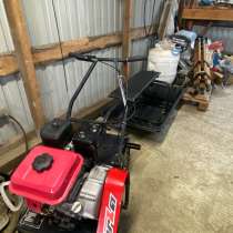 Мото буксир, альфа, в Москве