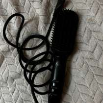 Расческа для выпрямления волос, в Краснодаре