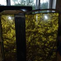 Продам аккордеон - WELTMEISTER, в г.Минск