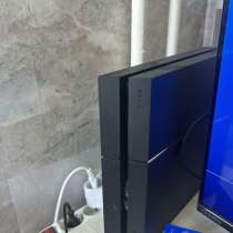 Ps4 fat 500 g, в Санкт-Петербурге