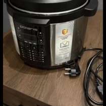 Мультиварка polaris 1105AD, в Новосибирске