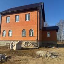 Дом 131,3 м² на участке 22 сот. 6 000 000 ₽, в Рязани