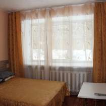 Сдам посуточно студию на Томск 1, в Томске