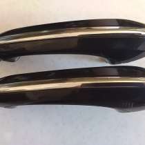 Ручка двери комфортного доступа бмв 7, в Москве