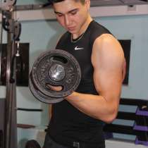 Персональный тренер, в Стерлитамаке