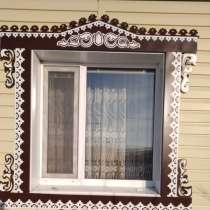 Наличники для окон, в Стерлитамаке
