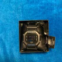 Casio G-Shock, в Санкт-Петербурге