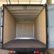 Переезд из/в Великий Новгород. Грузоперевозки по РФ, в Великом Новгороде