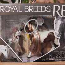 Набор лошадок ROYAL BREEDS, 2 шт. (Lanard), в г.Алматы