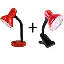 Настольные лампы 2 шт, в г.Ахтырка