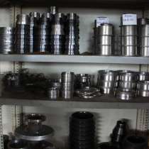 Продажа, изготовление, ремонт: турбокомпрессоров и запасных, в Пензе