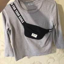 Толстовка, в Воронеже