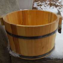 Шайки для бани., в г.Астана