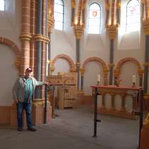 Viktor, 67 лет, хочет познакомиться – Ищу женщину, в г.Бонн