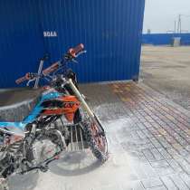 ПИТБАЙК KAYO EVOLUTION YX125EM 17/14 KRZ, в Семикаракорске