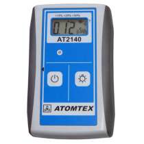 Дозиметры радиации Атомтех, в Москве