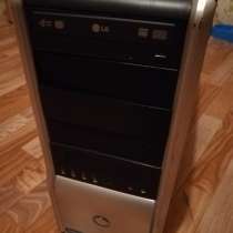 Системный блок 2 ядра e5300, в Серпухове