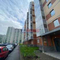 Продам квартиру студию рядом с метро, в Санкт-Петербурге
