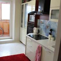 3-х комн. квартира по ул. Б. Свободы 2, в Сургуте