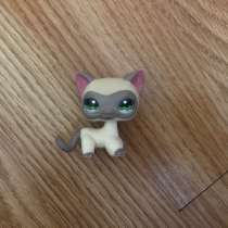 Littlest pet shop, lps, стоячка оригинальная, в Майкопе