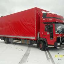 Переезды из/в Саратов. Грузоперевозки по РФ, в Саратове