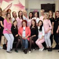 Студия красоты Танго, в г.Витебск