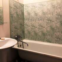 Сдается двушка на Коммуны, 1, в Колпино