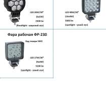 Запчасти к тракторам и МТЗ-80/82/1221,Т-150,ЮМЗ, фары,фонари, в Курске