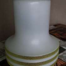 Бра настенное с плафоном. Винтажные плафоны. Подвеск, в Москве