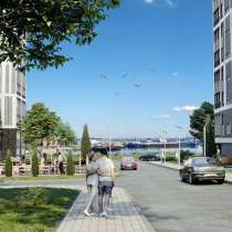 3-к квартира; 73,3м2; 5/10, в Севастополе