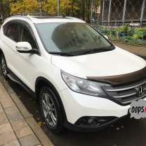 Honda cr-v 2.4 AT, в Москве