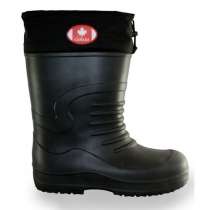 Морозостойкая обувь из ЭВА, в Якутске