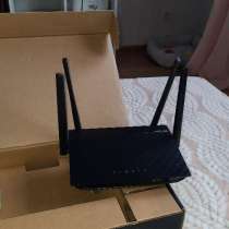 Маршрутизатор asus RT-AC58U, в Лобне