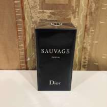 Parfum Dior Sauvage 100ml, в Санкт-Петербурге