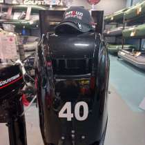 Deckel parsun, в Хабаровске