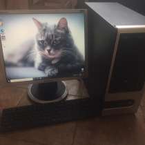 Игровой системный блок в сборе, в Москве